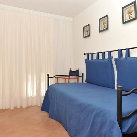 La Tuga - Ravello Accommodation Minori Εξωτερικό φωτογραφία