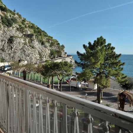 La Tuga - Ravello Accommodation Minori Εξωτερικό φωτογραφία