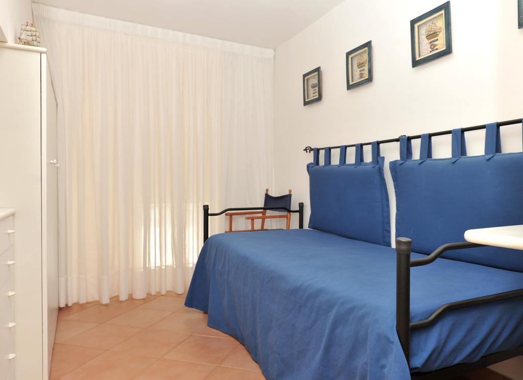 La Tuga - Ravello Accommodation Minori Εξωτερικό φωτογραφία