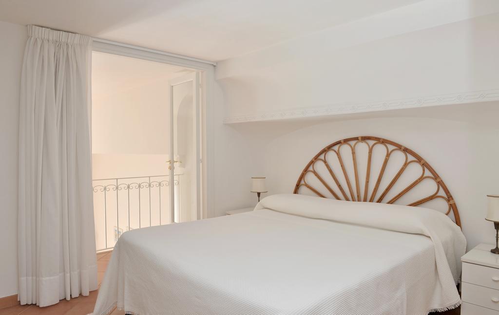 La Tuga - Ravello Accommodation Minori Εξωτερικό φωτογραφία