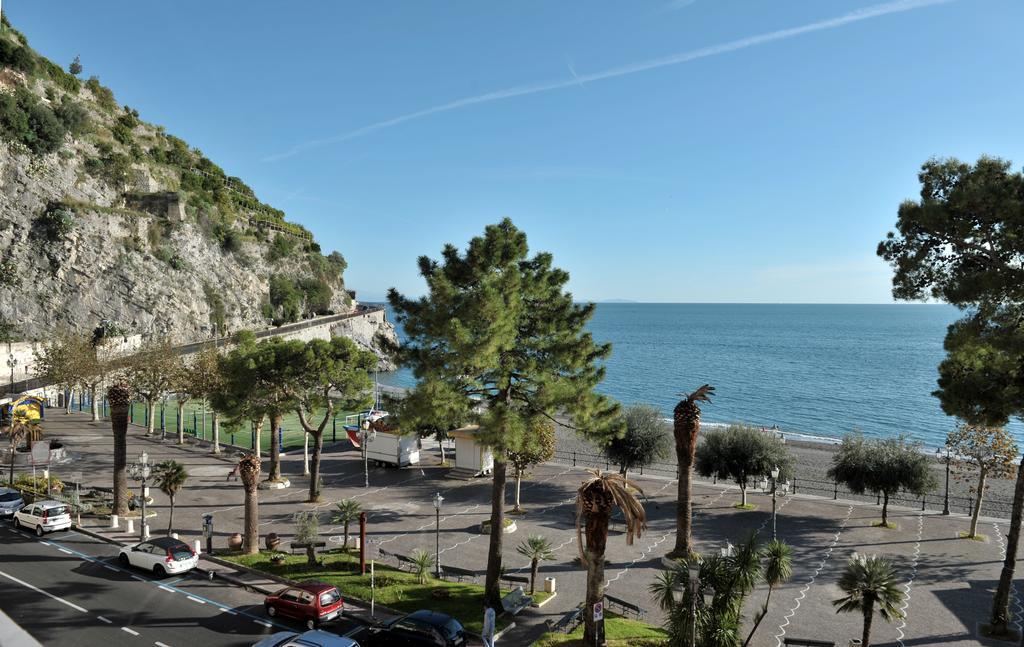 La Tuga - Ravello Accommodation Minori Εξωτερικό φωτογραφία