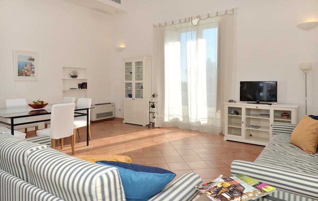 La Tuga - Ravello Accommodation Minori Εξωτερικό φωτογραφία
