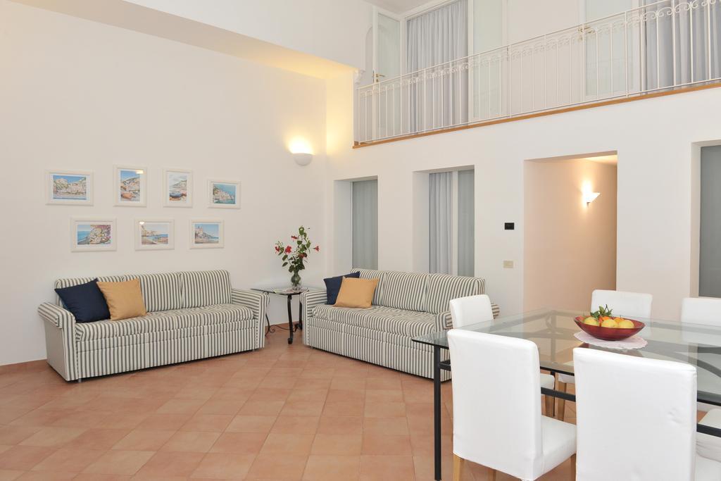 La Tuga - Ravello Accommodation Minori Εξωτερικό φωτογραφία
