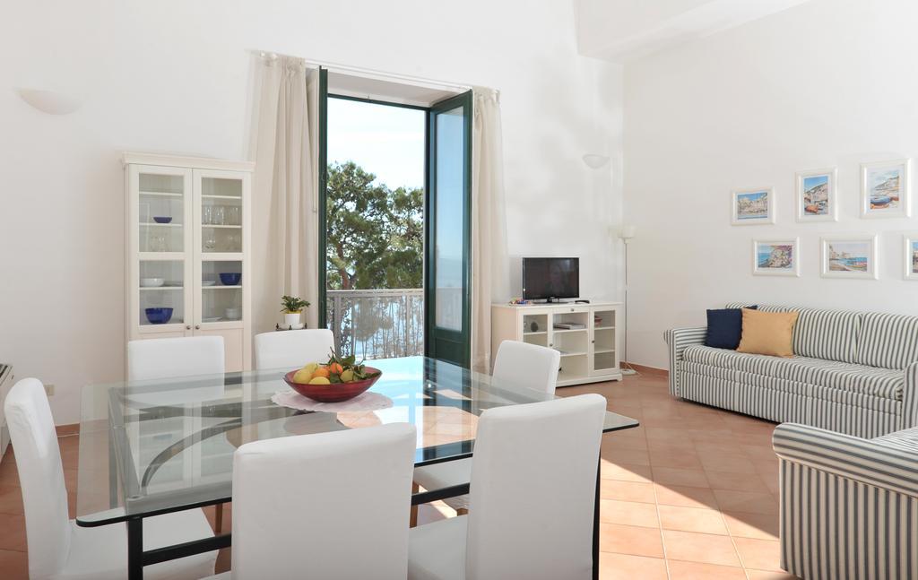 La Tuga - Ravello Accommodation Minori Εξωτερικό φωτογραφία