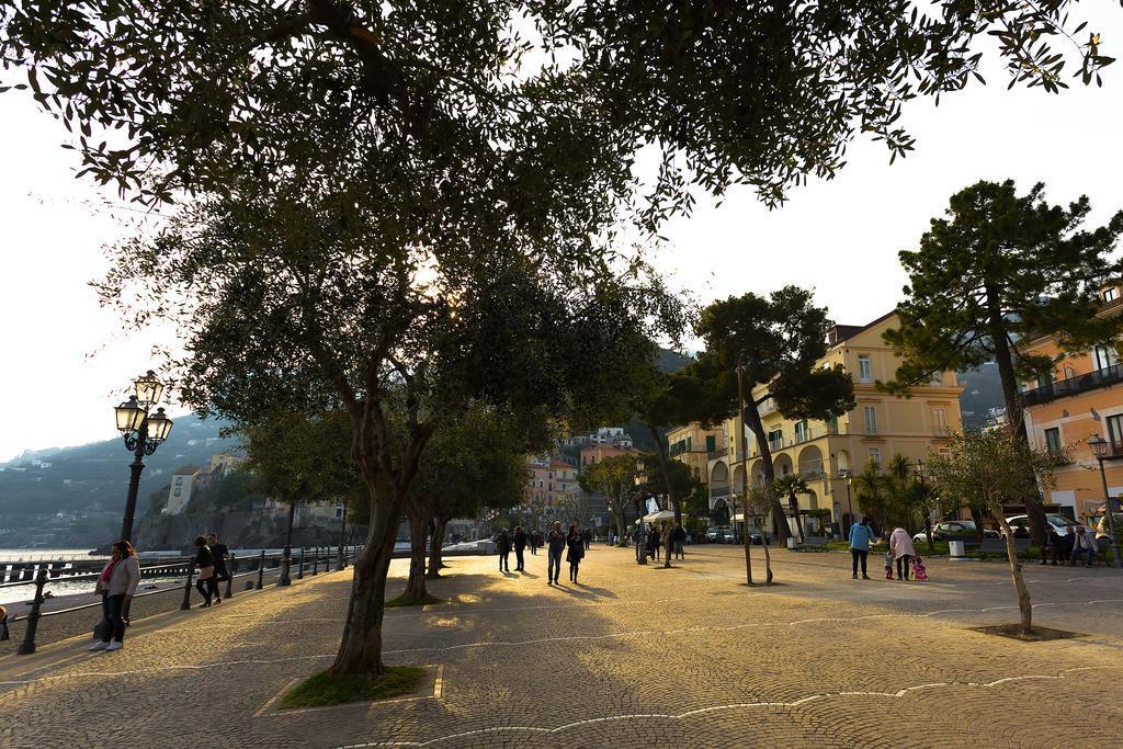 La Tuga - Ravello Accommodation Minori Δωμάτιο φωτογραφία
